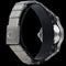 Cartier Santos Ronde Octagon - Montre en or jaune et acier 58 Facettes MT47840