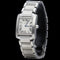 Cartier Tank Française - Montre en acier 58 Facettes MT47797