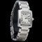 Cartier Tank Française - Montre en acier 58 Facettes MT47797