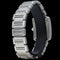Cartier Tank Française - Montre en acier 58 Facettes MT47797