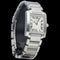 Cartier Tank Française - Montre en acier 58 Facettes MT47843