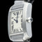 Cartier Tank Française - Montre en acier 58 Facettes MT47843
