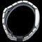 Cartier Tank Française - Montre en acier 58 Facettes MT47843