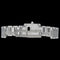 Cartier Tank Française - Montre en acier 58 Facettes MT47843