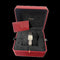 Cartier Tank Française - Montre en acier et diamants 58 Facettes MT47847