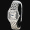 Cartier Panthère - Montre en acier 58 Facettes MT47850