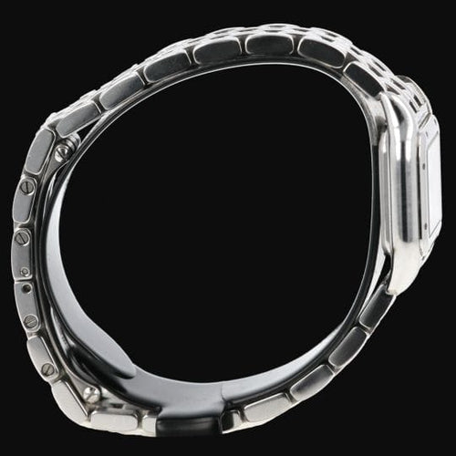 Cartier Panthère - Montre en acier 58 Facettes MT47850