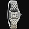 Cartier Panthère - Montre en acier 58 Facettes MT47850