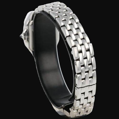 Cartier Panthère - Montre en acier 58 Facettes MT47850