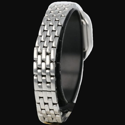 Cartier Panthère - Montre en acier 58 Facettes MT47850