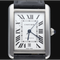 Cartier Tank Solo XL - Montre automatique 58 Facettes MT47854