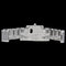 Cartier Tank Française - Montre en acier 58 Facettes MT47856