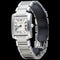 Cartier Tank Française - Montre en acier 58 Facettes MT47856