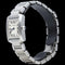Cartier Tank Française - Montre en acier 58 Facettes MT47856