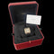 Cartier Santos-Dumont - Montre en acier et or rose 58 Facettes MT47860