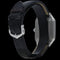 Cartier Santos-Dumont - Montre en acier et or rose 58 Facettes MT47860