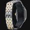 Cartier Santos Demoiselle - Montre en or jaune et acier 58 Facettes MT47867