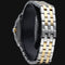 Cartier Santos Demoiselle - Montre en or jaune et acier 58 Facettes MT47867