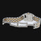 Cartier Santos Demoiselle - Montre en or jaune et acier 58 Facettes MT47867