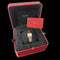 Cartier Santos Demoiselle - Montre en or jaune et acier 58 Facettes MT47867