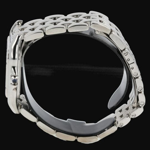 Cartier Panthère - Montre en acier 58 Facettes MT47879
