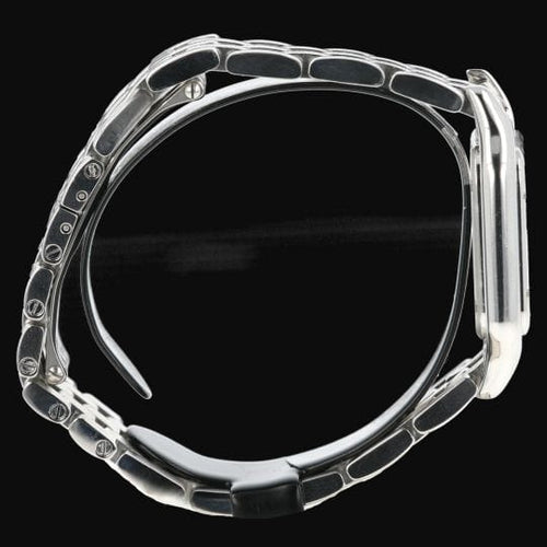 Cartier Panthère - Montre en acier 58 Facettes MT47879
