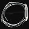 Cartier Panthère - Montre en acier 58 Facettes MT47879