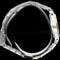 Cartier Santos - Montre ronde octogonale en or jaune et acier 58 Facettes MT47900