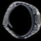 Cartier Santos - Montre dame en or jaune 18 ct et acier 58 Facettes MT47905
