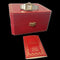 Cartier Santos - Montre dame en or jaune 18 ct et acier 58 Facettes MT47905