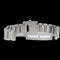 Cartier Tank Française - Montre en acier 58 Facettes MT47646