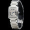 Cartier Tank Française - Montre en acier 58 Facettes MT47646
