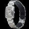 Cartier Tank Française - Montre en acier 58 Facettes MT47646