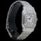 Cartier Santos Galbée - Montre en acier 58 Facettes MT47949