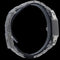 Cartier Santos Galbée - Montre en acier 58 Facettes MT47949