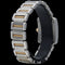 Cartier Tank Française - Montre PM en or jaune et acier 58 Facettes MT47950
