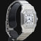 Cartier Santos Galbée - Montre en acier 58 Facettes MT47951