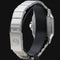 Cartier Santos Galbée - Montre en acier 58 Facettes MT47951