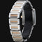 Cartier Tank Française - Montre en or rose et acier 58 Facettes MT47953