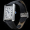 Cartier Tank Solo XL - Montre en acier 58 Facettes MT47956