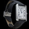 Cartier Tank Solo XL - Montre en acier 58 Facettes MT47956