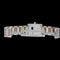 Cartier Tank Française - Montre PM en or jaune et acier 58 Facettes MT47957