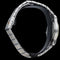 Cartier Santos - Montre ronde octogonale en or jaune 18K et acier 58 Facettes MT47167
