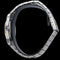 Cartier Santos - Montre ronde octogonale en or jaune 18K et acier 58 Facettes MT47167