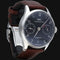 IWC Portuguese - Montre en acier 58 Facettes MT47916