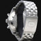 IWC Pilot Chronograph - Montre en acier 58 Facettes MT47917