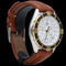 Breitling J Class Chronograph - Montre en or jaune et acier 58 Facettes MT47959