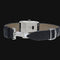Jaeger-LeCoultre Reverso Classique Lady - Montre en acier 58 Facettes MT47649