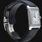Jaeger-LeCoultre Reverso Classique Lady - Montre en acier 58 Facettes MT47649