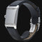 Jaeger-LeCoultre Reverso Classique Lady - Montre en acier 58 Facettes MT47649